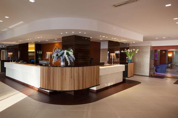 Grand Hotel Spiaggia Alassio Bagian luar foto